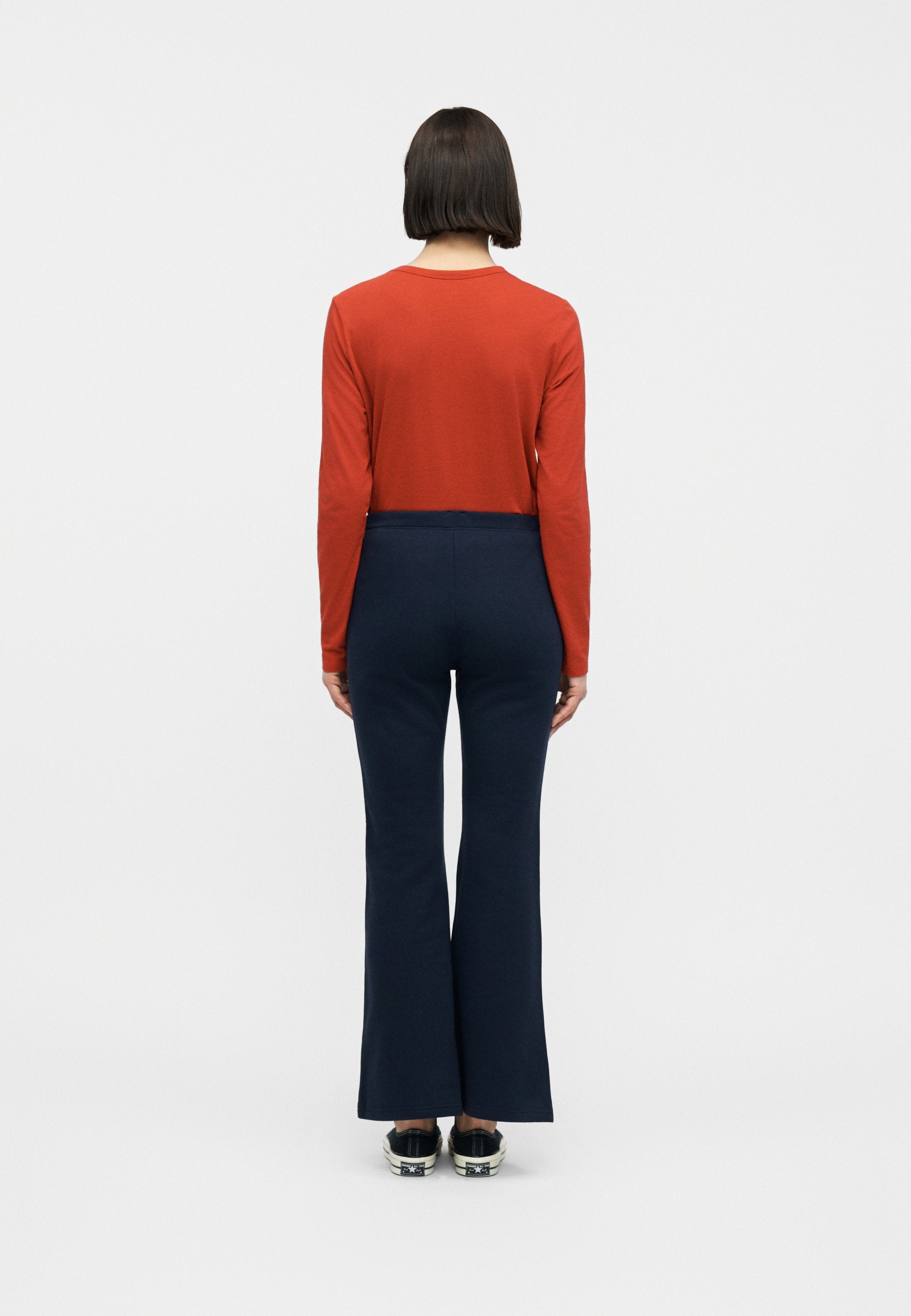 GAP LOGO VINTAGE