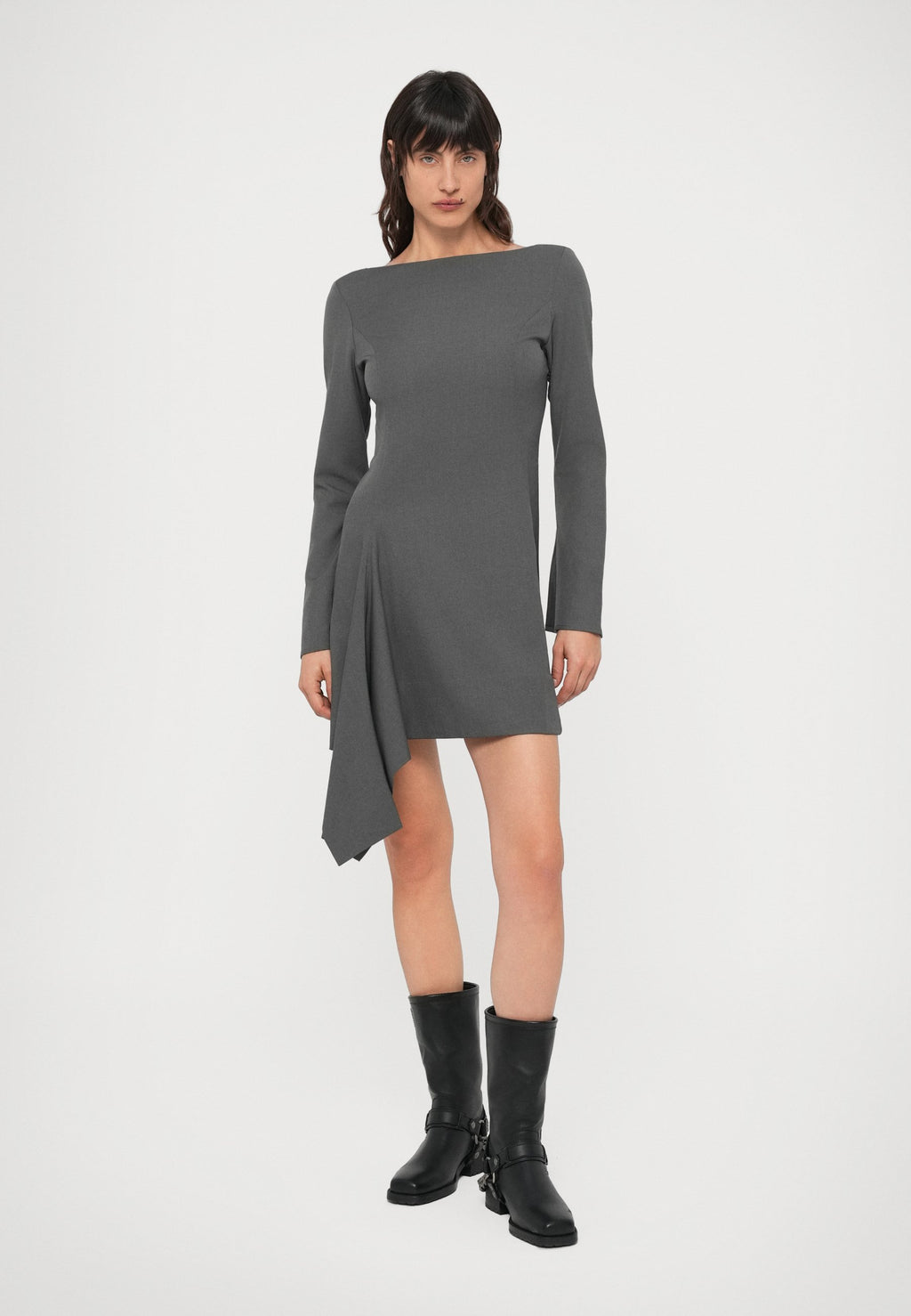 Holzweiler BEAU SHORT DRESS