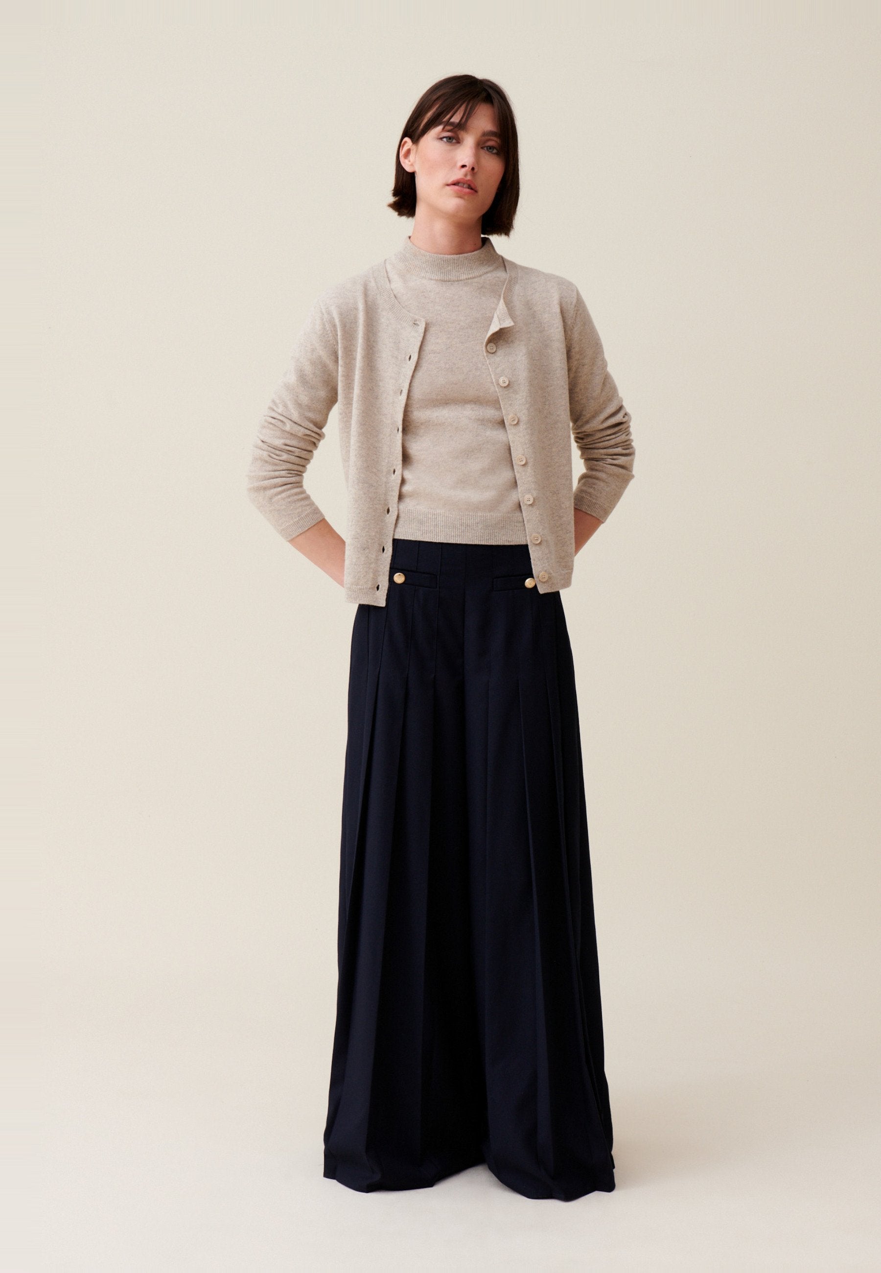 Claudie Pierlot