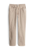 MID RISE ANKLE BOYFRIEND FIT Media 1
