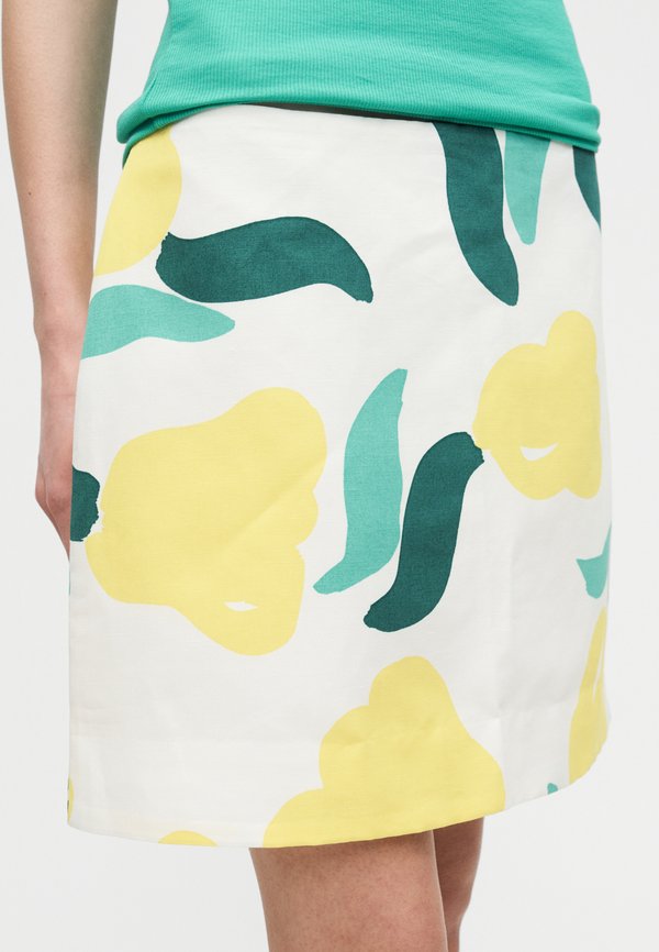 Marimekko KOKOAMINEN LEMMITTY SKIRT