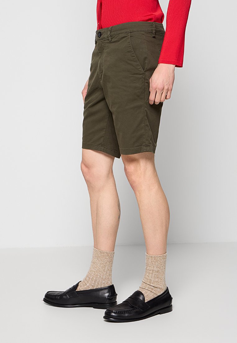 Selected SLHSLIM-POUL