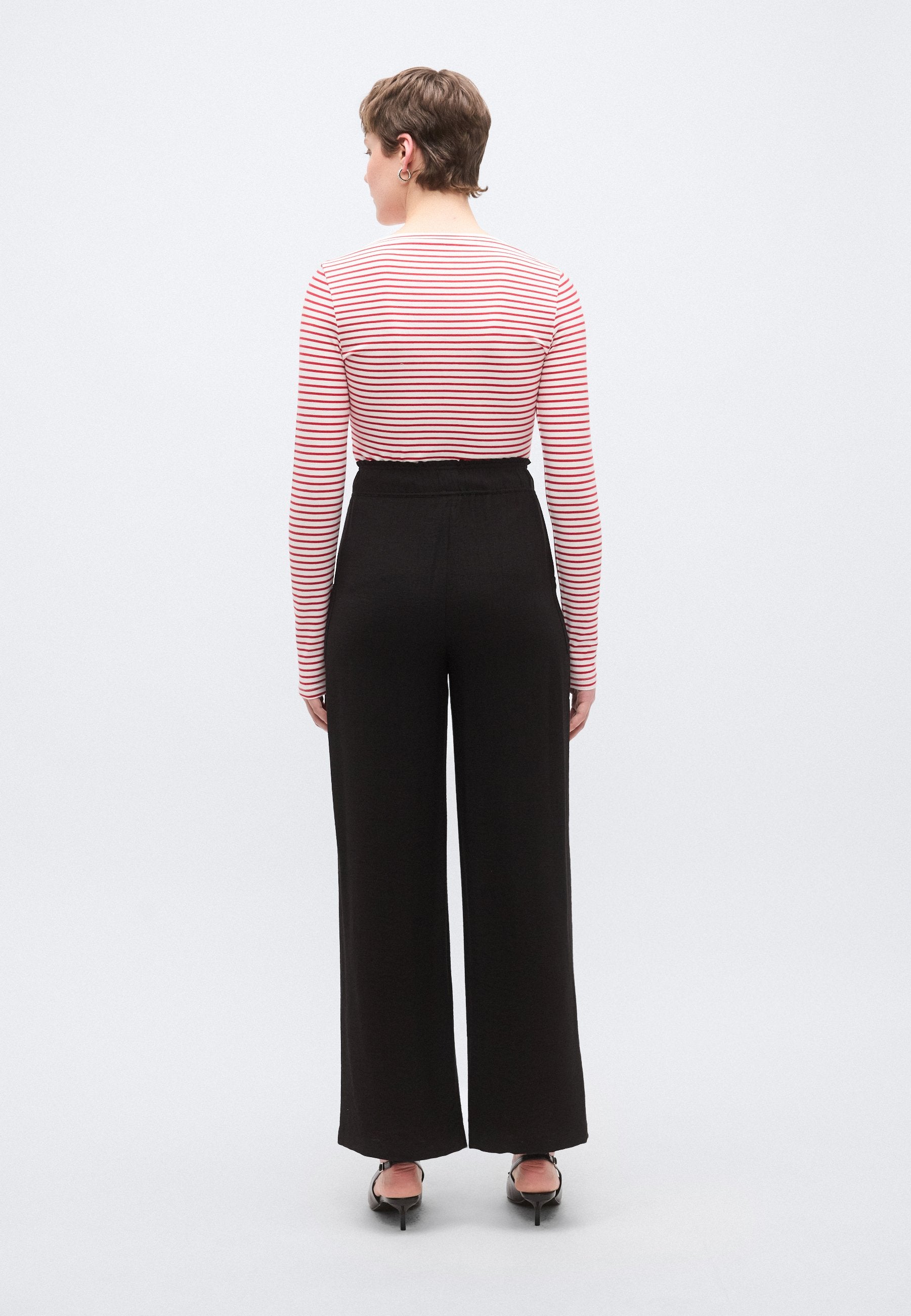 Vero Moda Tall VMOTEA STRAIGHT PANTS