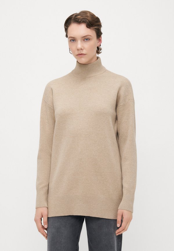 Vero Moda Tall VMGOLDART NEW LONG
