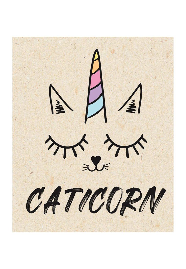 Candle-Lite  CATICORN