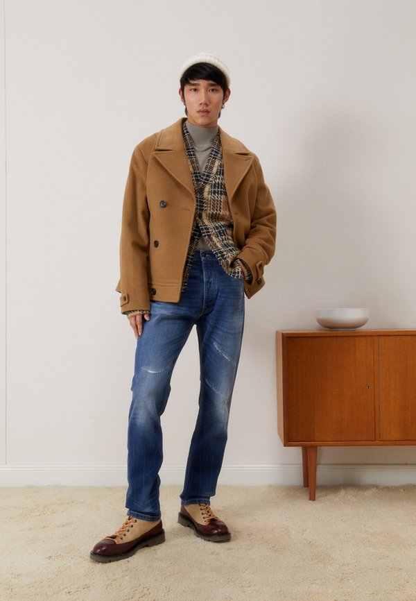 J.LINDEBERG CODY WORN VINTAGE