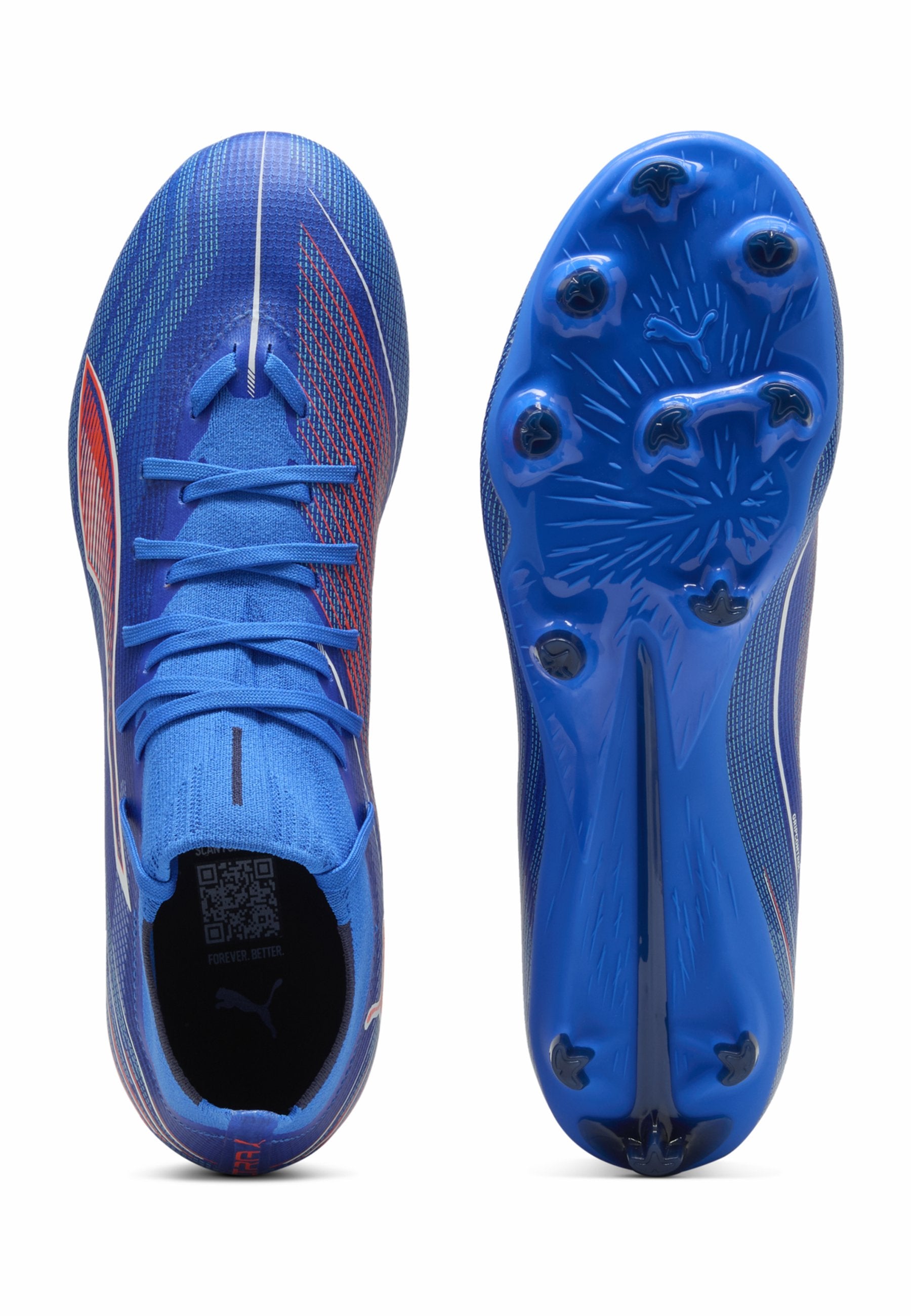 Puma ULTRA 6 MATCH