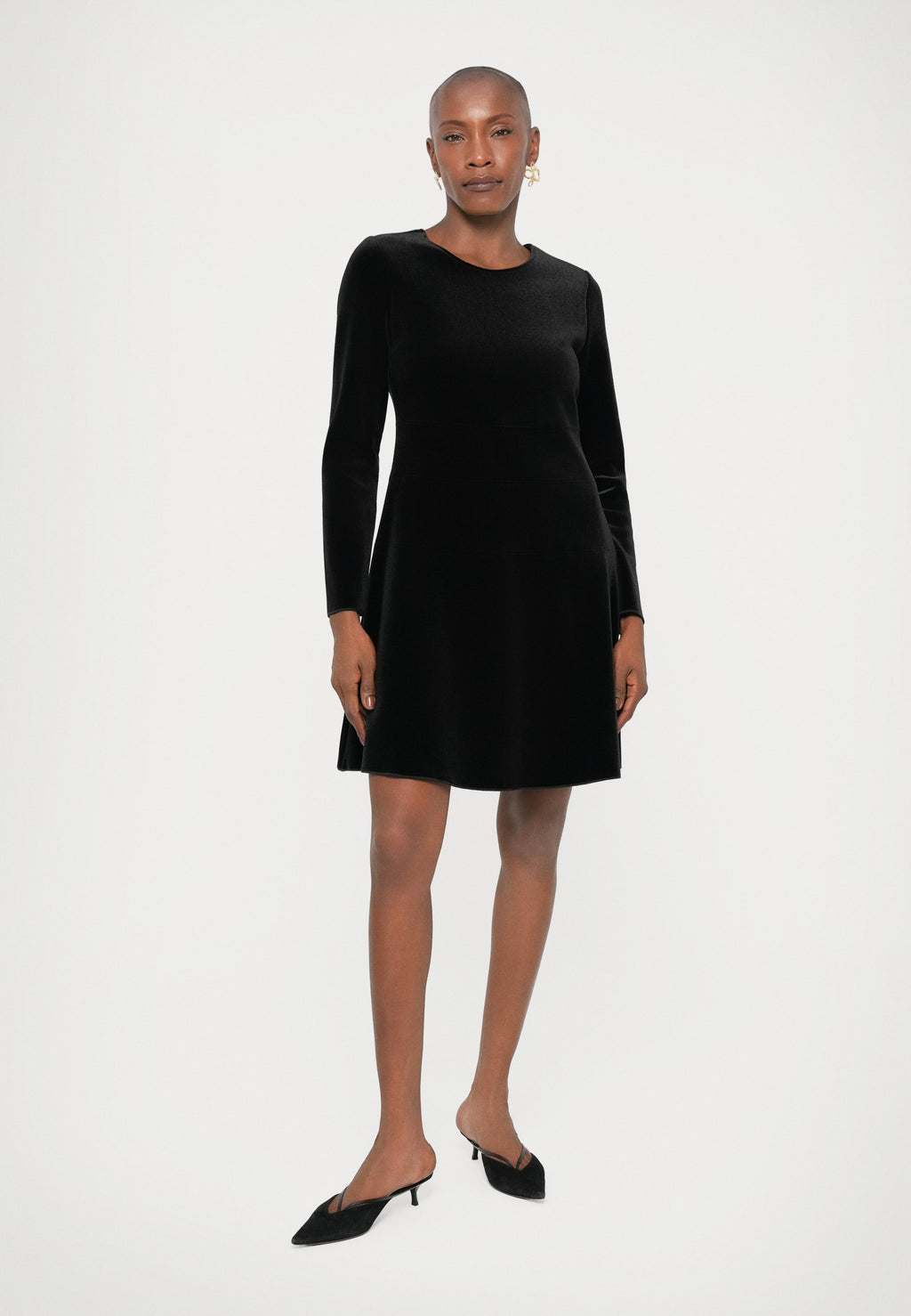 Emporio Armani DRESS