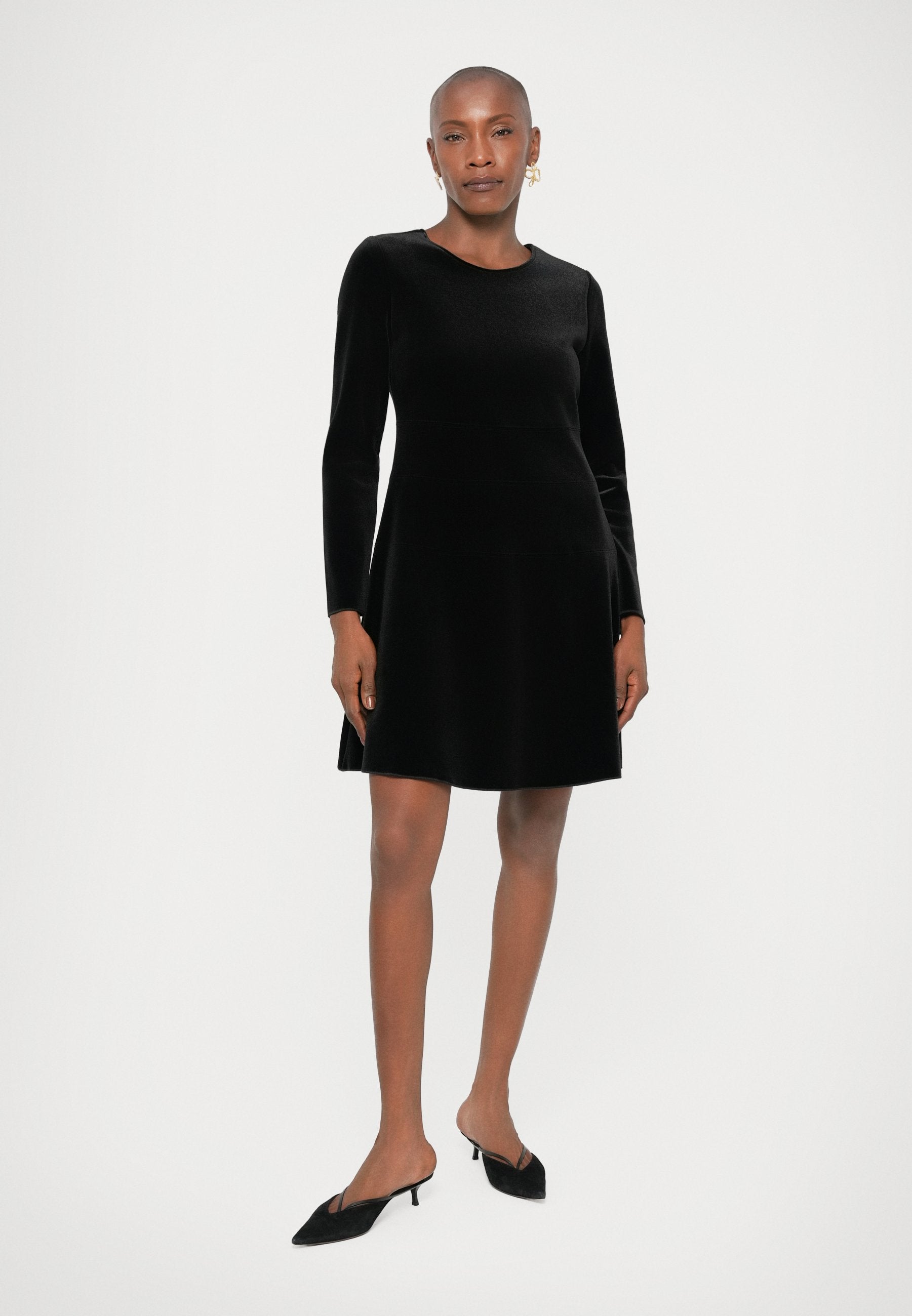 Emporio Armani DRESS