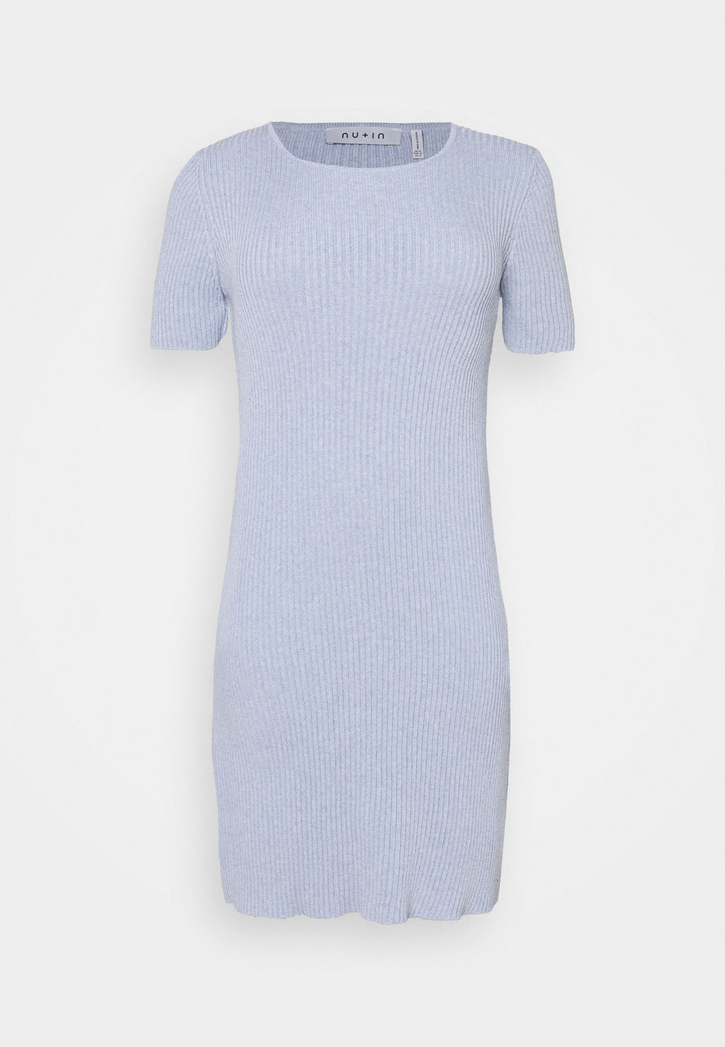 NU-IN HALF SLEEVE DRESS