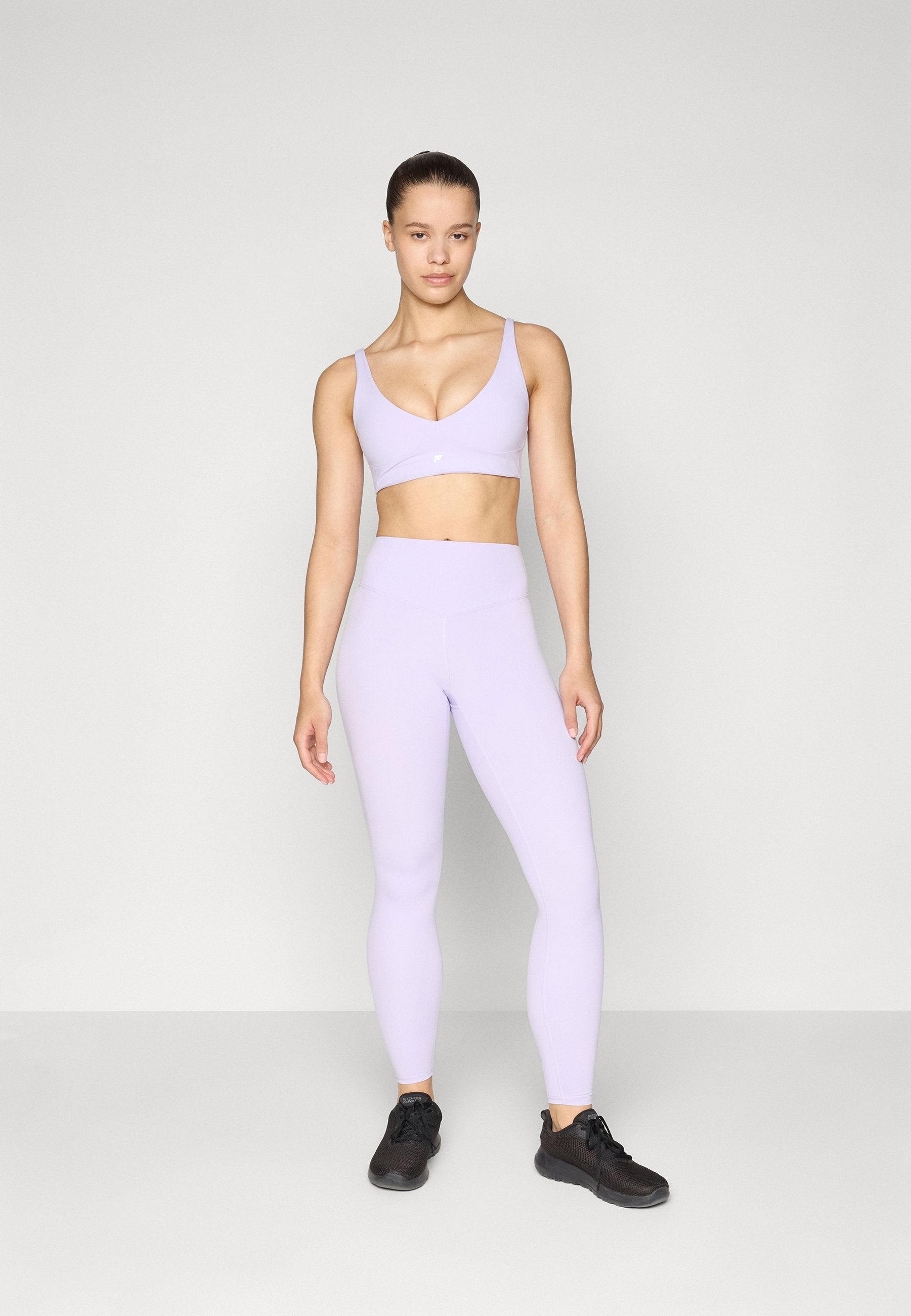 Fabletics HIGH WAISTED PURELUXE LEGGING
