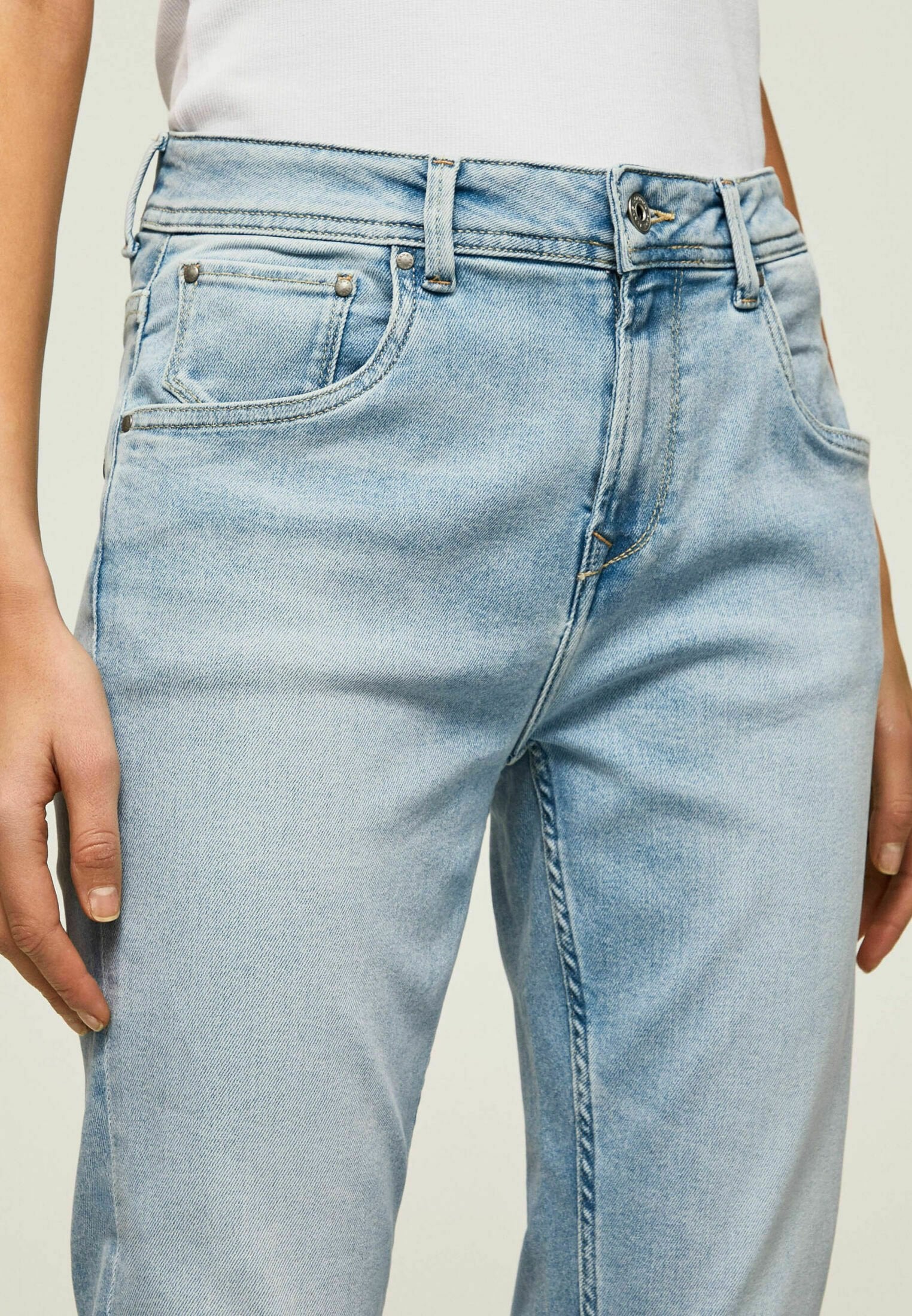 Pepe Jeans