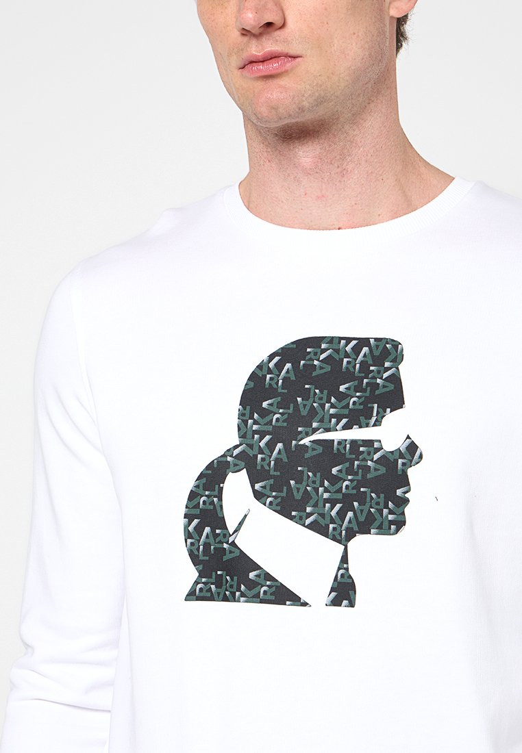 KARL LAGERFELD Sweatshirt Media 5