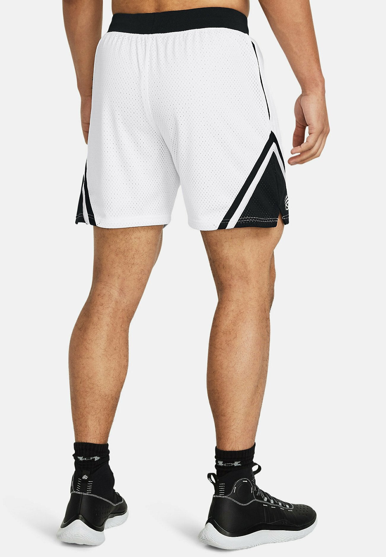Under Armour CURRY MESH