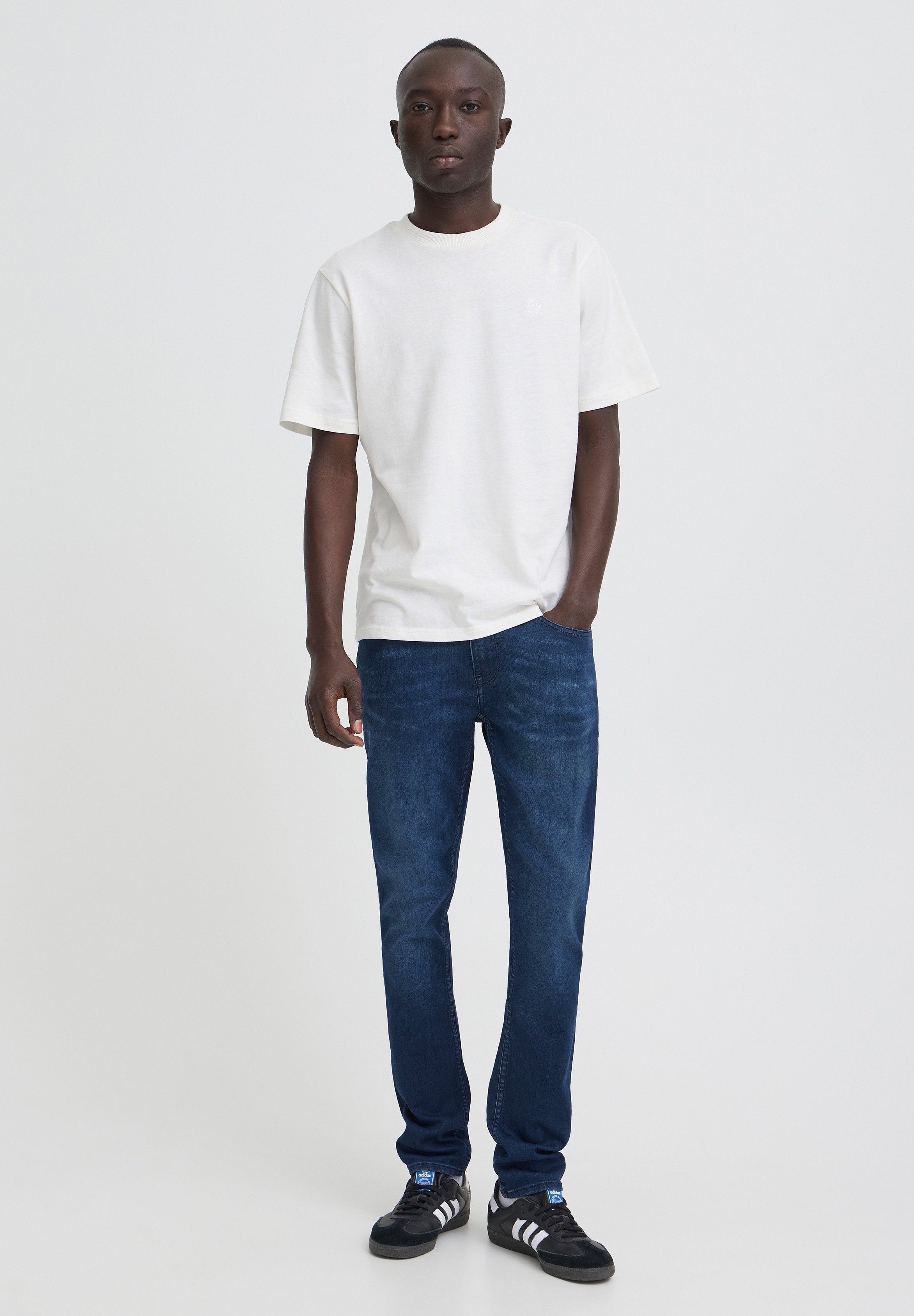 BHJET SLIM FIT DENIM Media 2