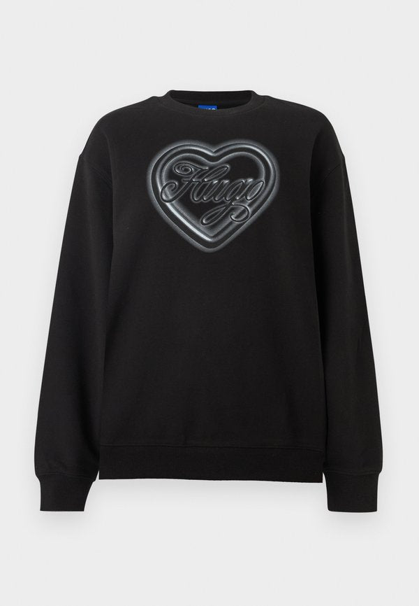 HUGO CLASSIC CREW