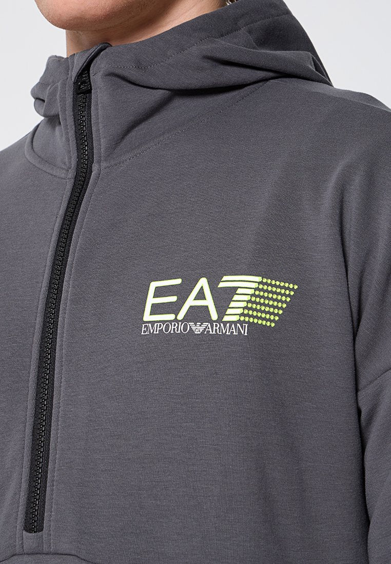 EA7 Emporio Armani Kapuzenpullover Media 5