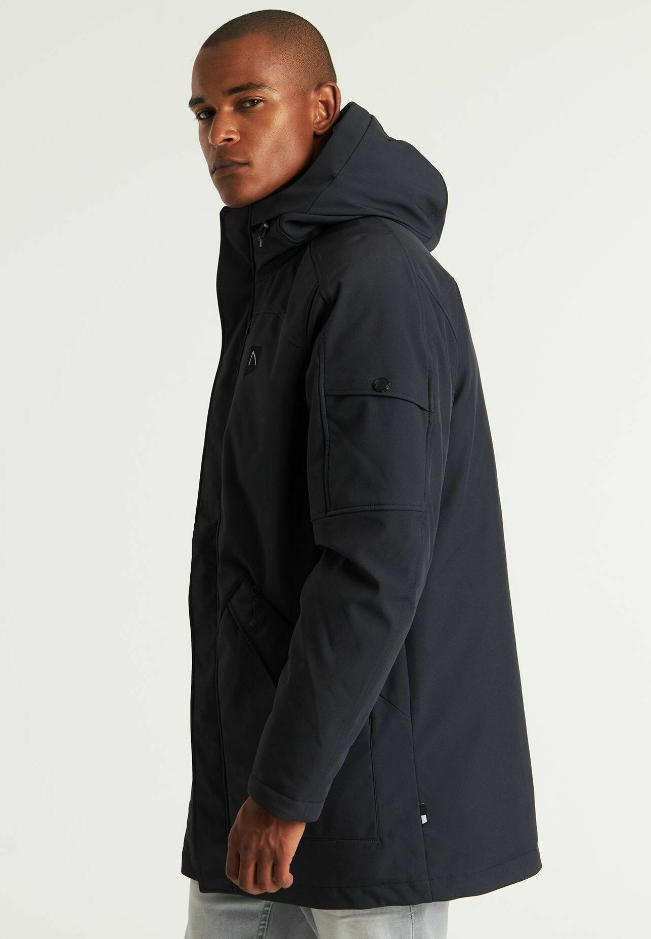 CHASIN' RETURN PARKA