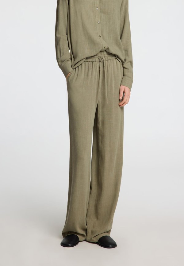 Selected Viscose blend