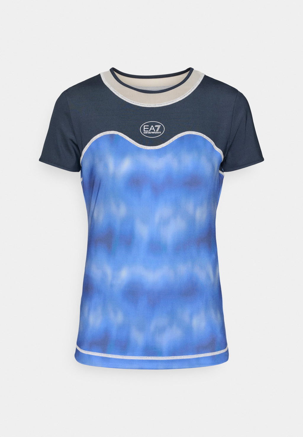 TENNIS PRO FREESTYLE TEE Media 1
