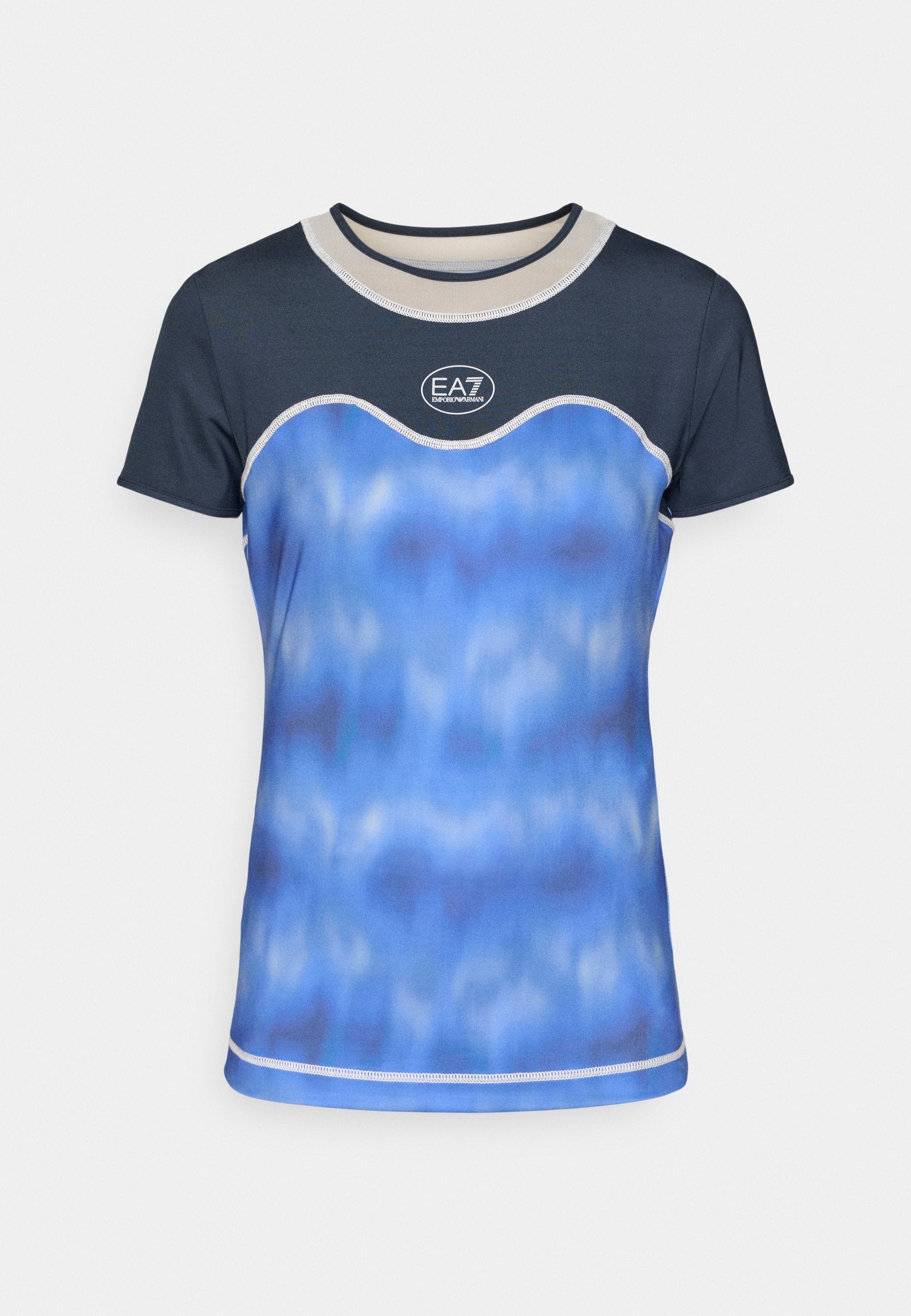 TENNIS PRO FREESTYLE TEE Media 1