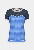 EA7 Emporio Armani TENNIS PRO FREESTYLE TEE