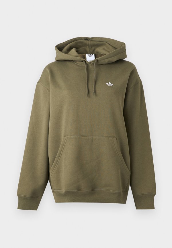 adidas Originals Hoodie - olive strata
