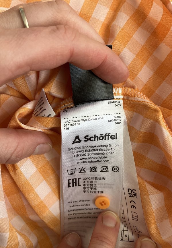 Schöffel