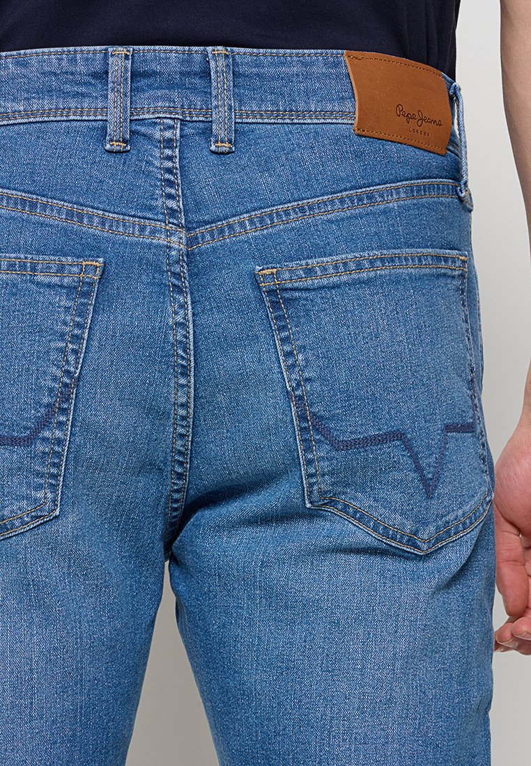 Pepe Jeans SLIM FIT HATCH