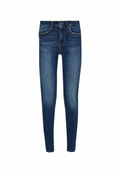 LIU JO Jeans Skinny Fit Media 1