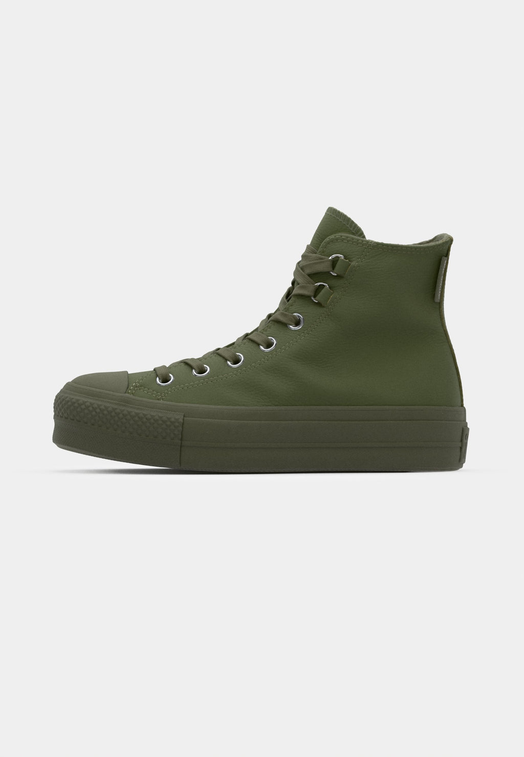 Converse CHUCK TAYLOR ALL STAR LIFT PLATFORM