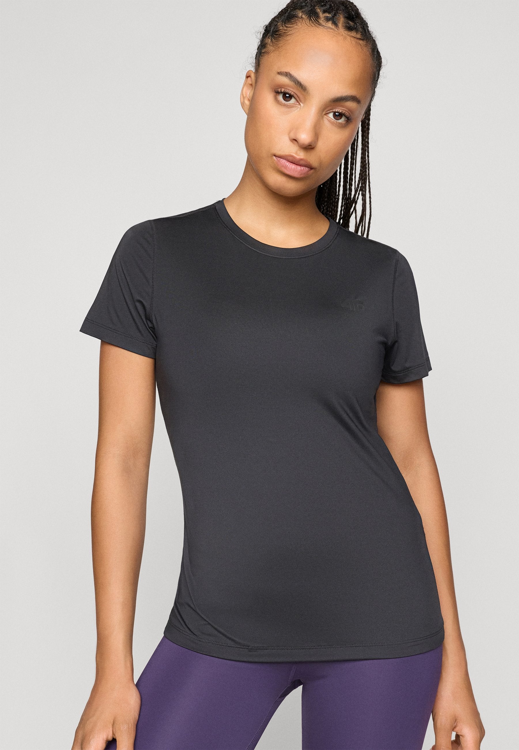 4F TSHIRT FNK