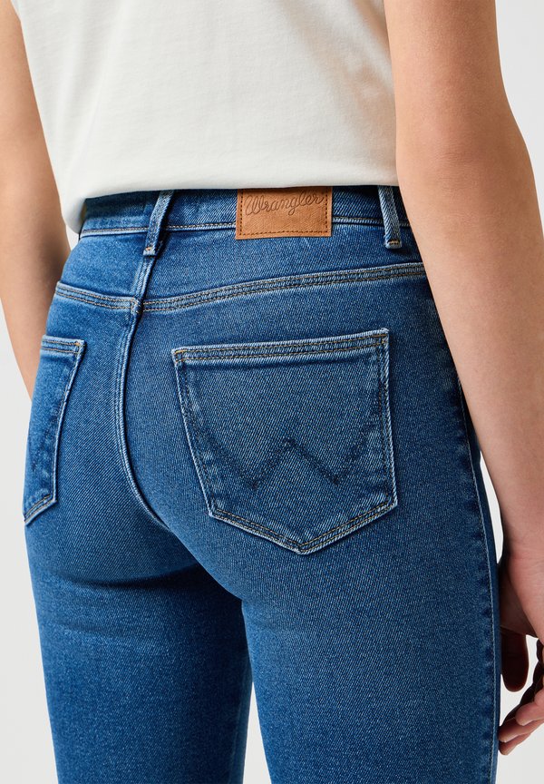 Wrangler SLIM
