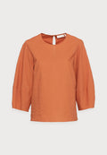 YANCA BLOUSE - InWear - View 1