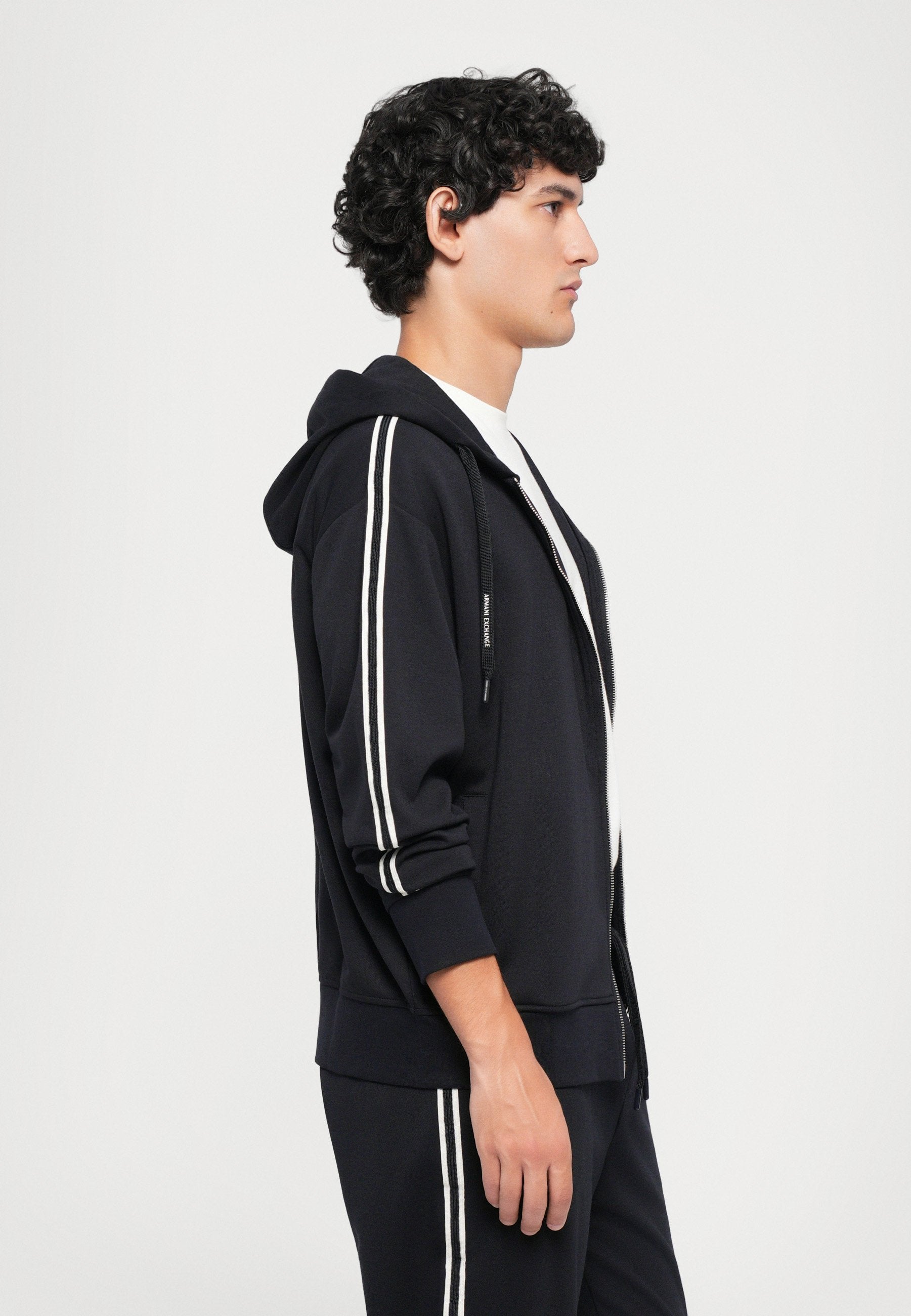 Armani Exchange Sweatjacke Media 6