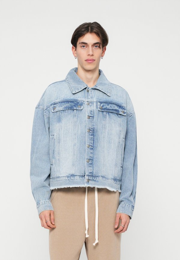 Atelier de roupa TERRA JACKET UNISEX