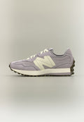 New Balance U327 UNISEX - Trainers - truffle salt