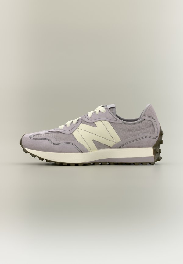 New Balance U327 UNISEX - Trainers - truffle salt