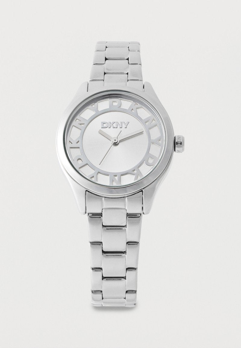 DKNY Uhr Media 1