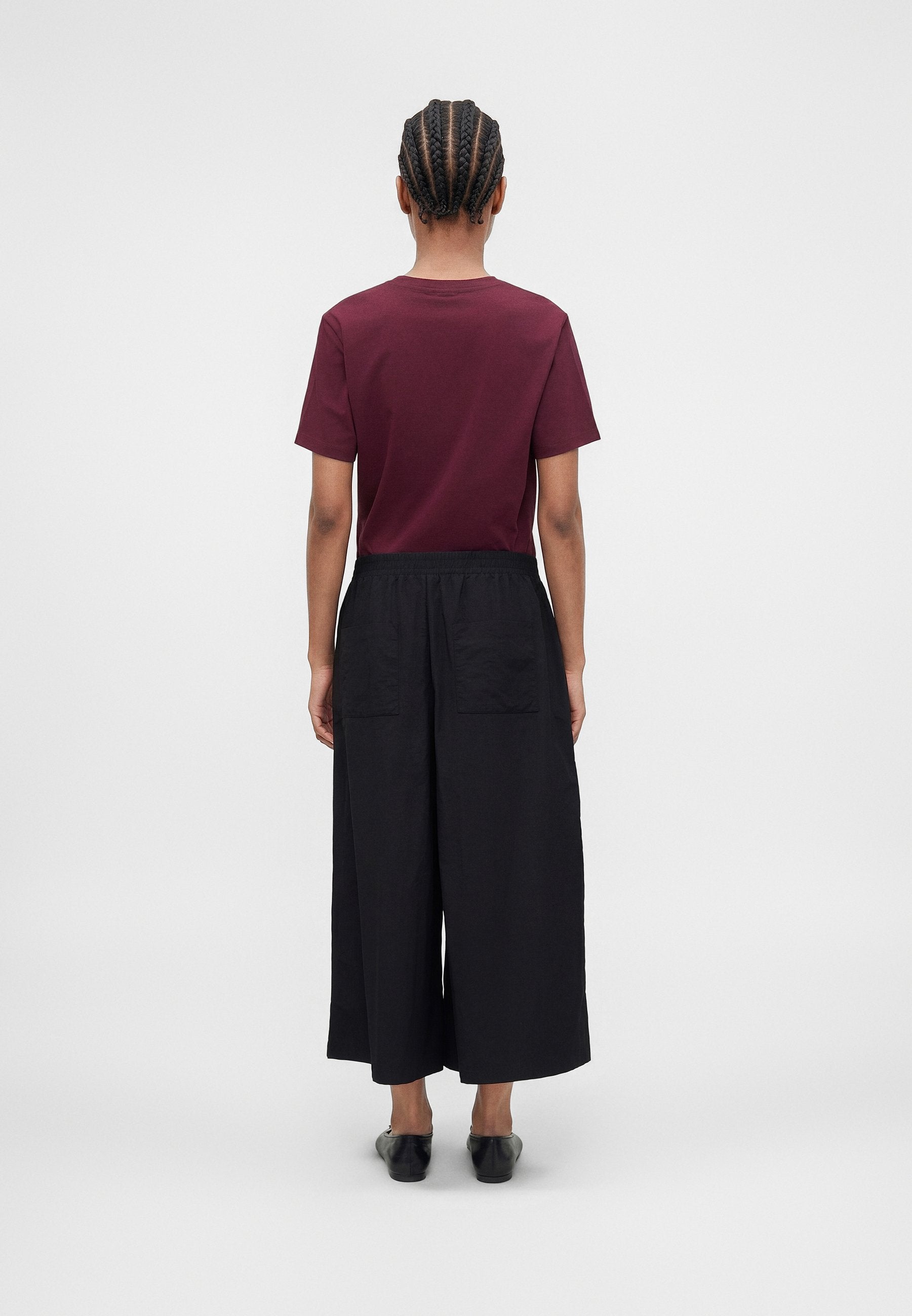 Vero Moda VMTORI WIDE PANT