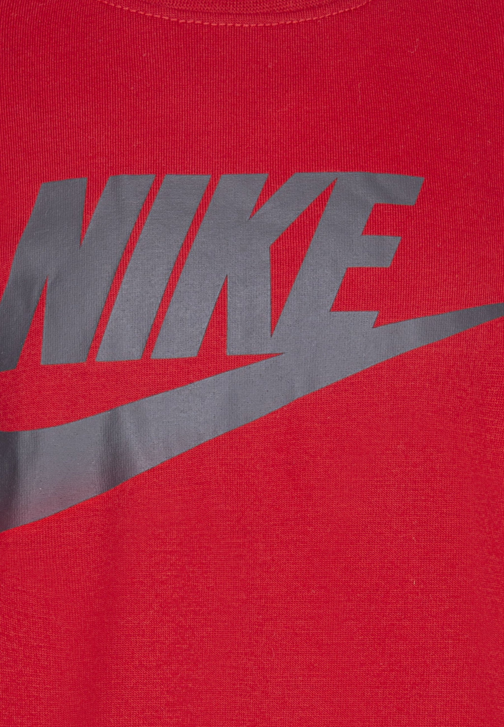 Nike Sportswear LONG SLEEVE GRAPHIC
