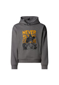 The North Face OVERSIZED GRAPHIC