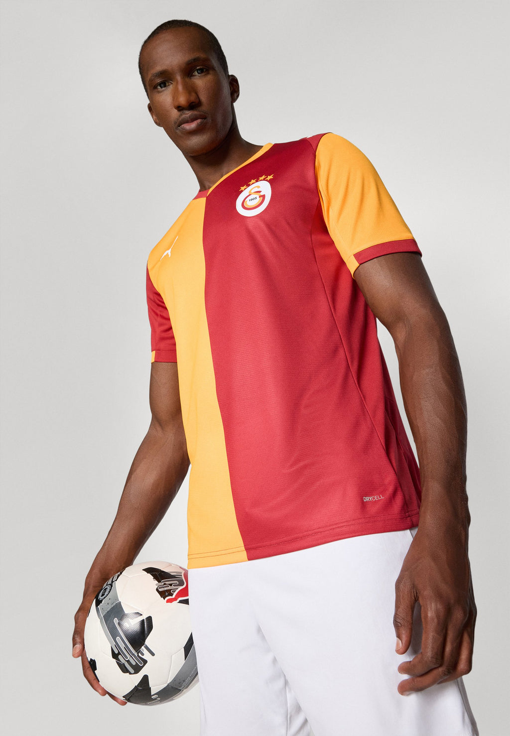 Puma GSK HOME REPLICA SPONSOR