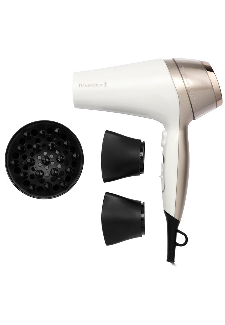 Remington THERMACARE PRO