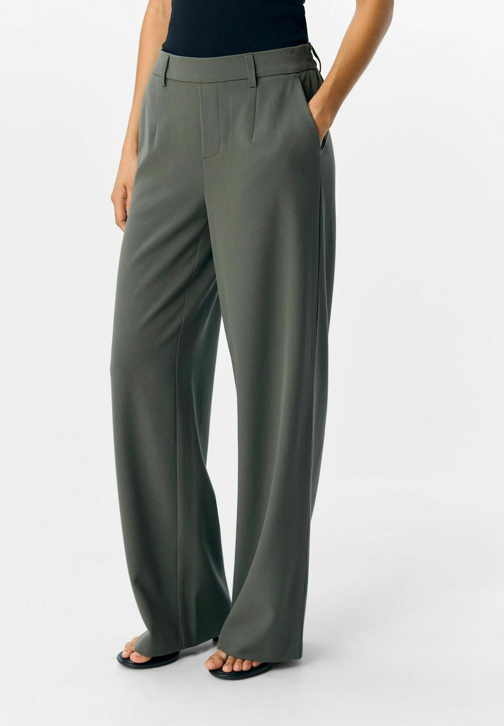 Object OBJLISA WIDE PANT NOOS