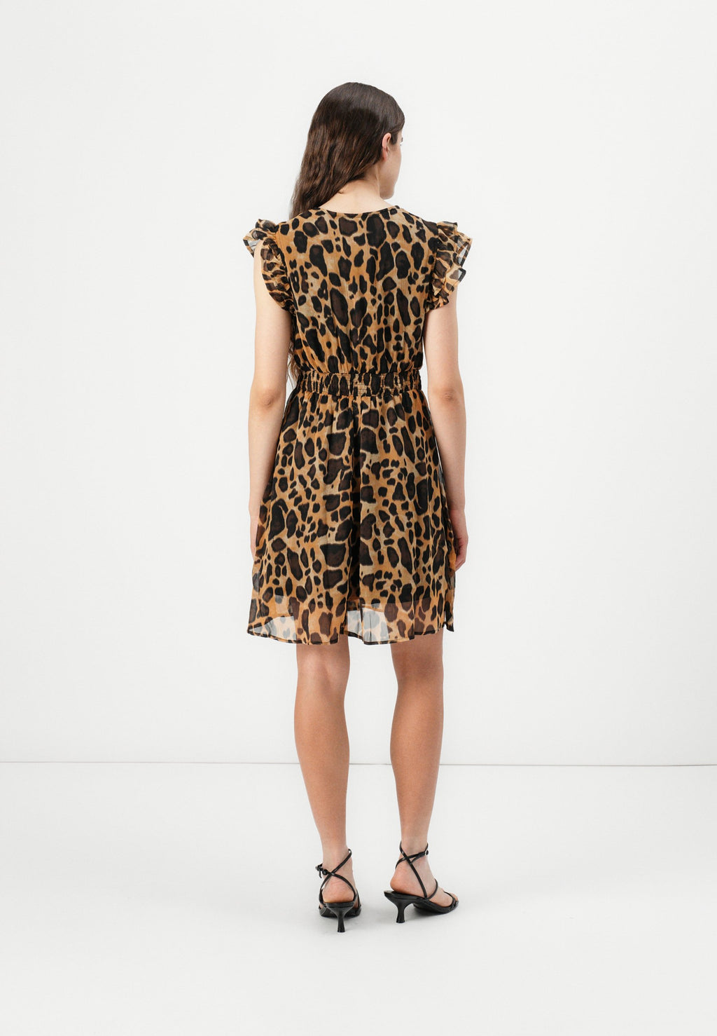 ONLY ONLASTA Short