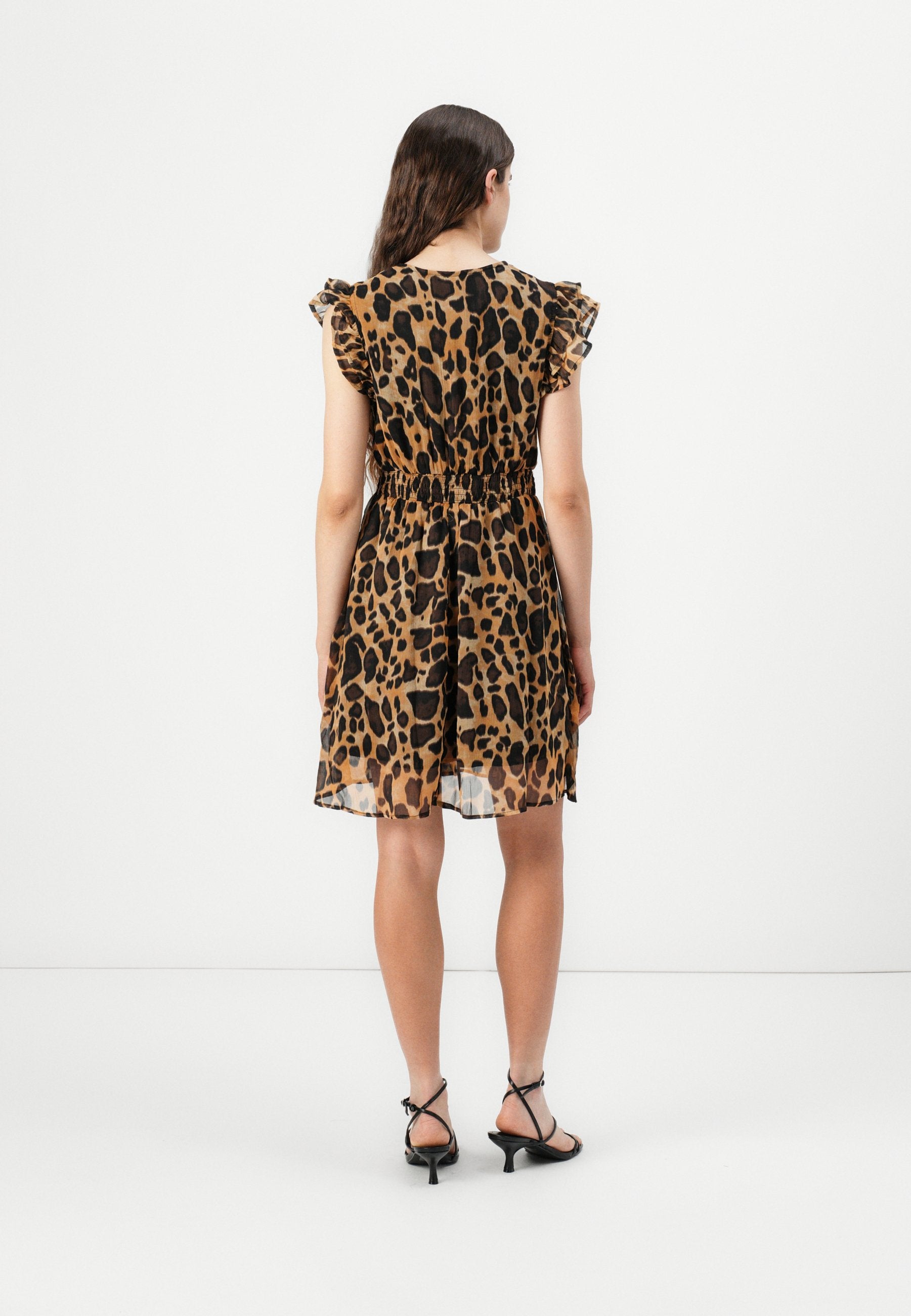 ONLY ONLASTA Short