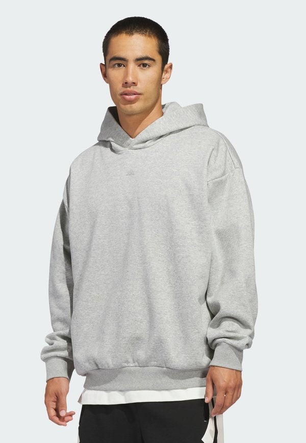 adidas Performance BASKETBALL FLEECE HOODIE