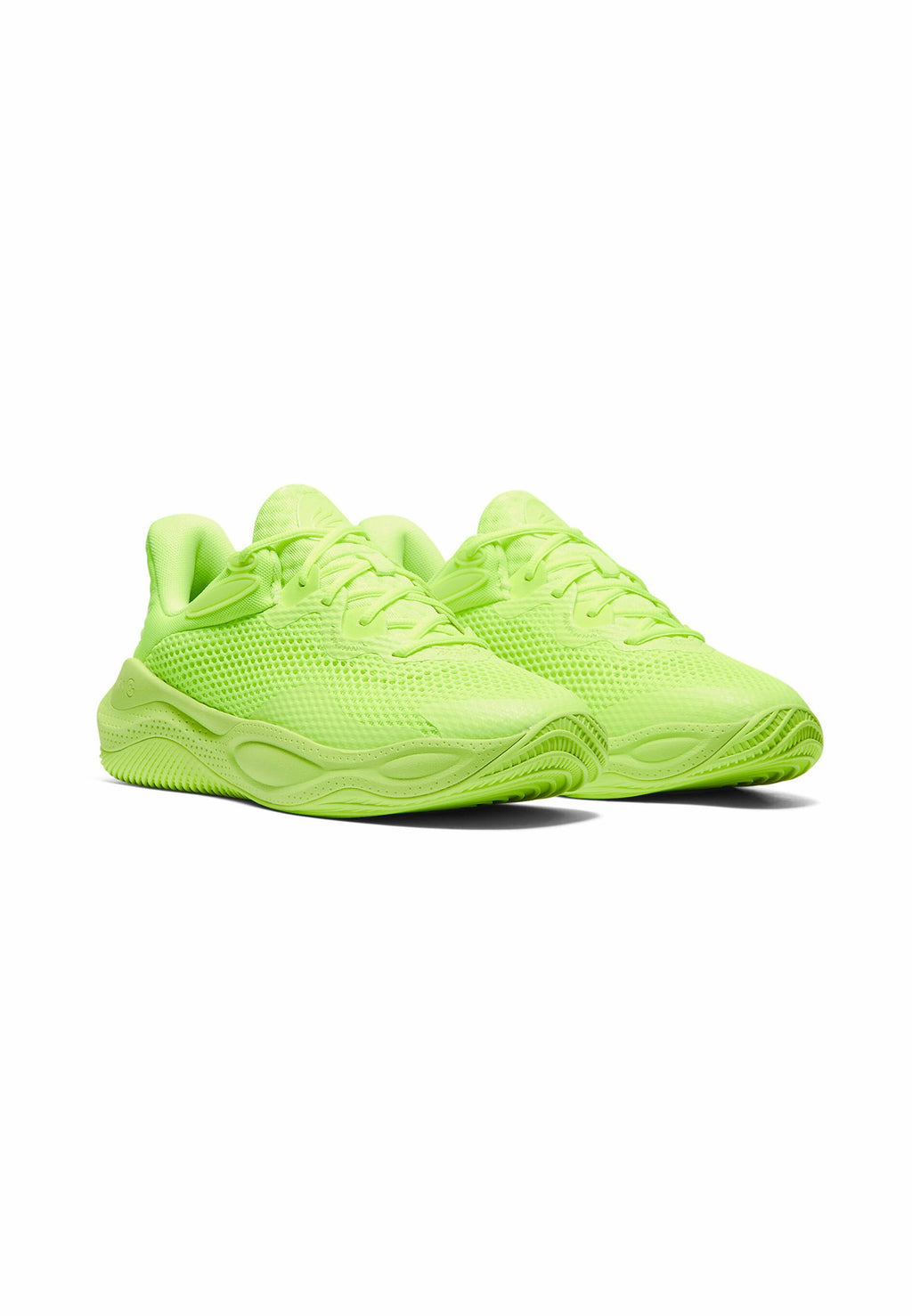 Under Armour CURRY SPLASH 24