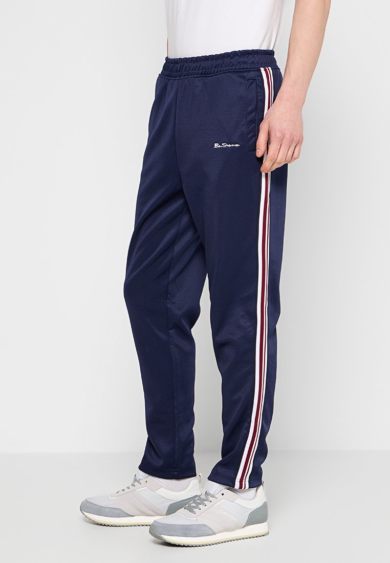 Ben Sherman